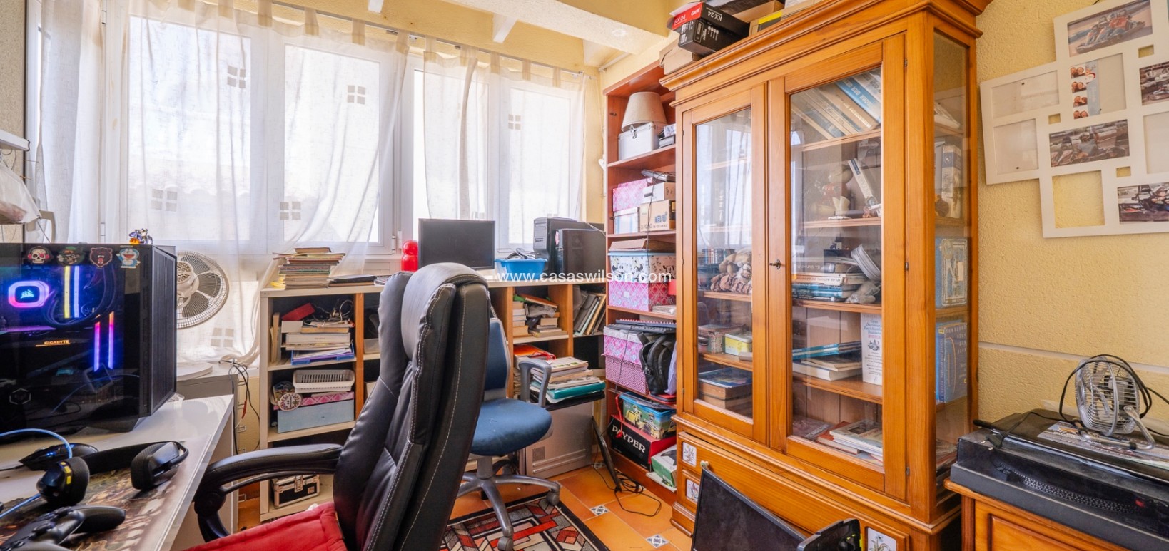 Sale - Townhouse - Guardamar del Segura - El moncayo