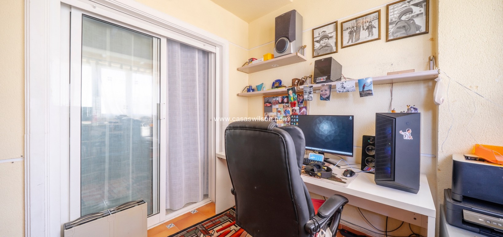 Sale - Townhouse - Guardamar del Segura - El moncayo