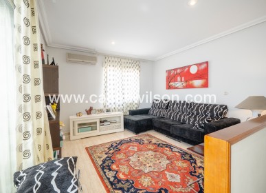 Sale - Townhouse - Guardamar del Segura - El moncayo