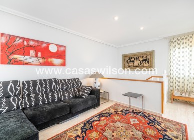 Sale - Townhouse - Guardamar del Segura - El moncayo