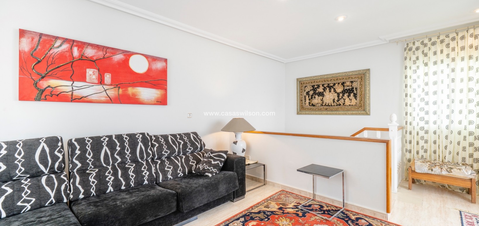 Sale - Townhouse - Guardamar del Segura - El moncayo