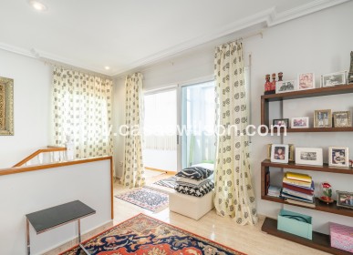 Sale - Townhouse - Guardamar del Segura - El moncayo