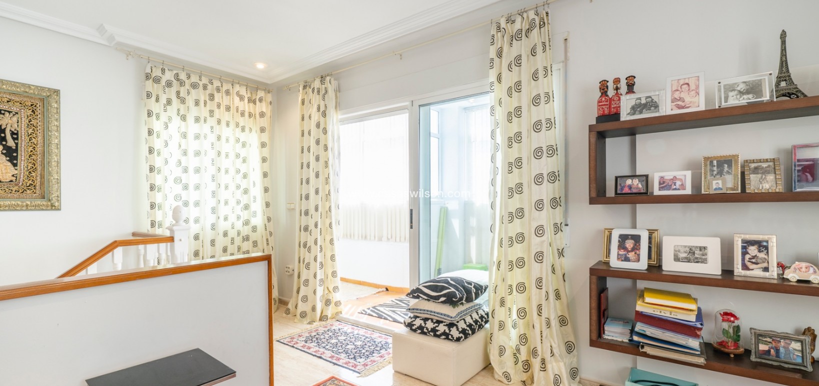 Sale - Townhouse - Guardamar del Segura - El moncayo