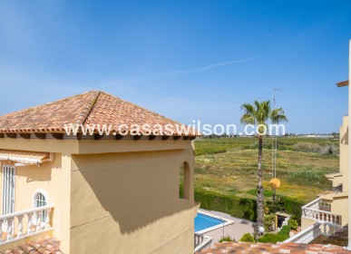 Sale - Townhouse - Guardamar del Segura - El moncayo