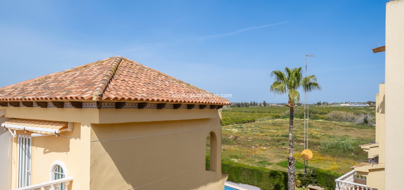 Sale - Townhouse - Guardamar del Segura - El moncayo