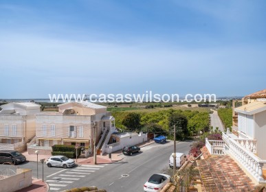 Sale - Townhouse - Guardamar del Segura - El moncayo