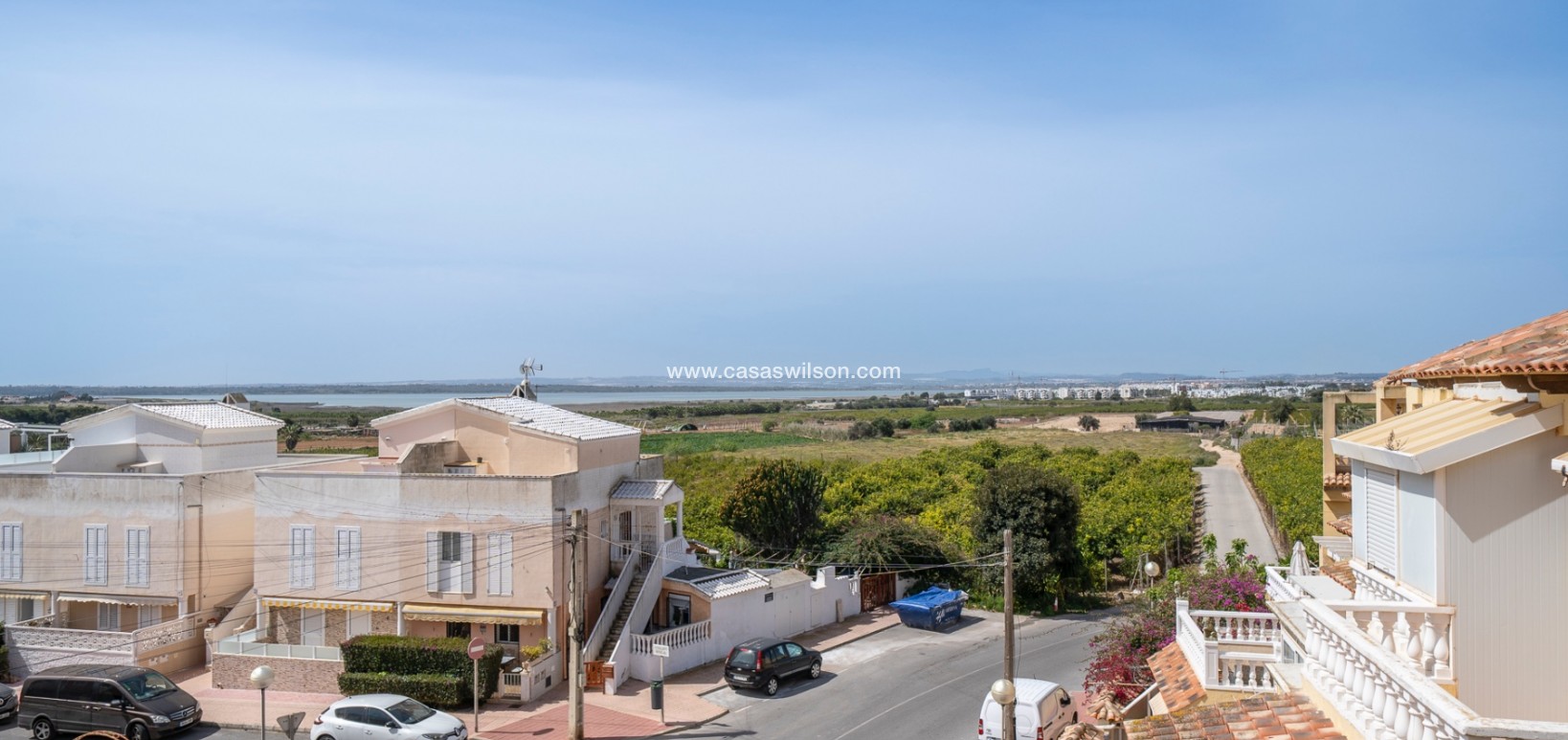 Sale - Townhouse - Guardamar del Segura - El moncayo