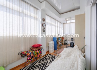 Sale - Townhouse - Guardamar del Segura - El moncayo