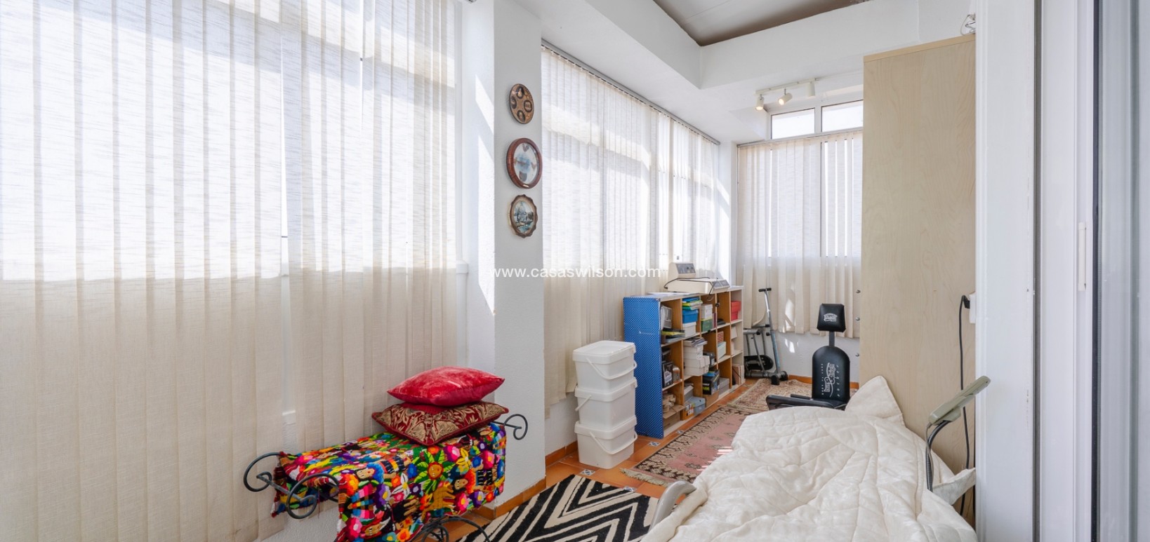 Sale - Townhouse - Guardamar del Segura - El moncayo