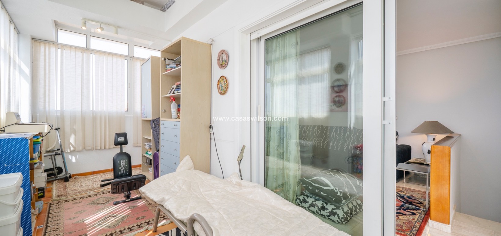 Sale - Townhouse - Guardamar del Segura - El moncayo