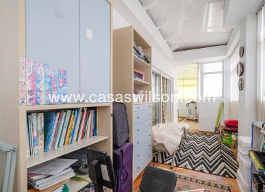 Sale - Townhouse - Guardamar del Segura - El moncayo