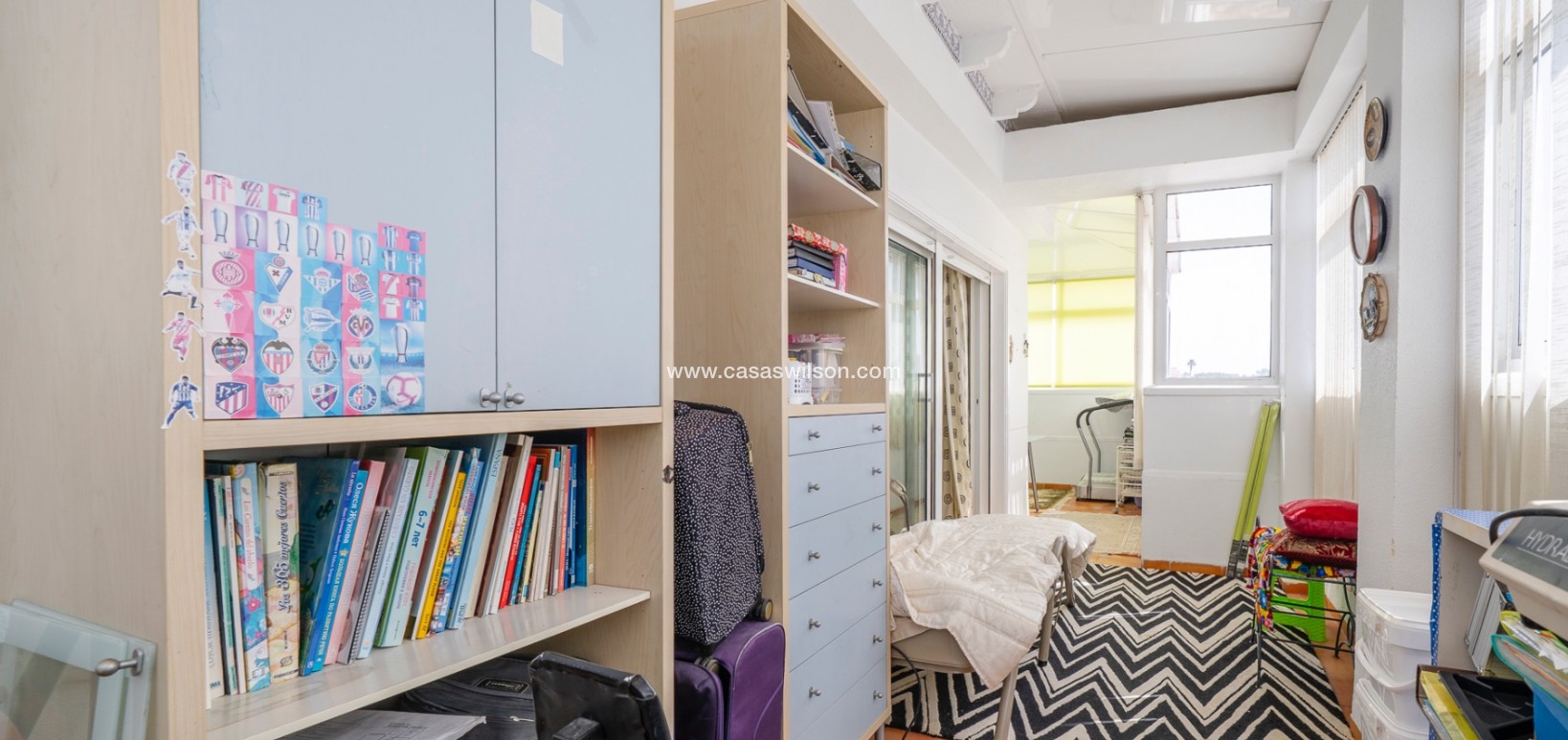 Sale - Townhouse - Guardamar del Segura - El moncayo