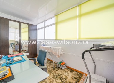 Sale - Townhouse - Guardamar del Segura - El moncayo