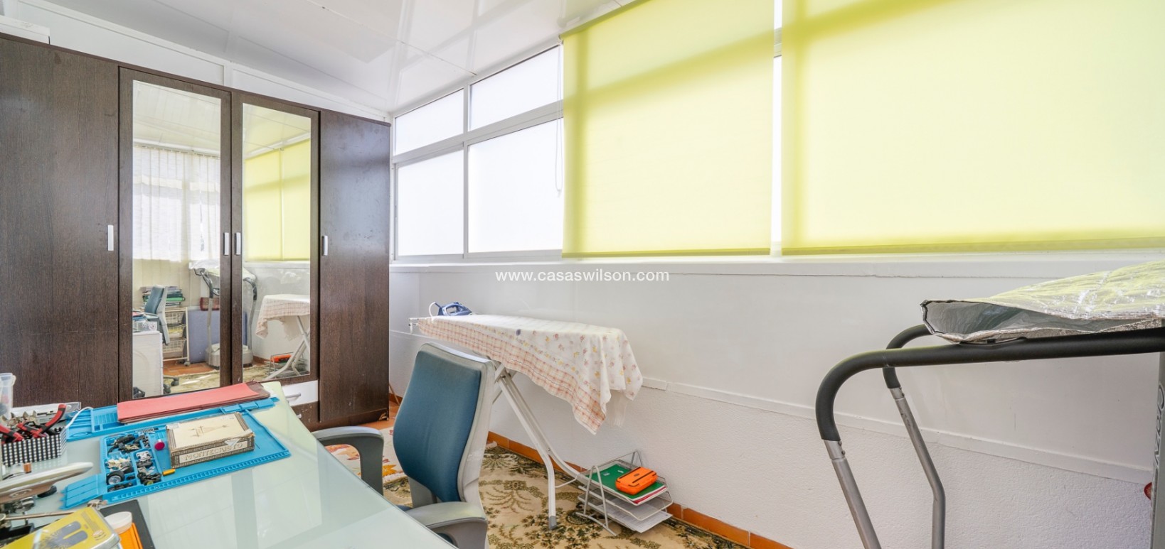 Sale - Townhouse - Guardamar del Segura - El moncayo