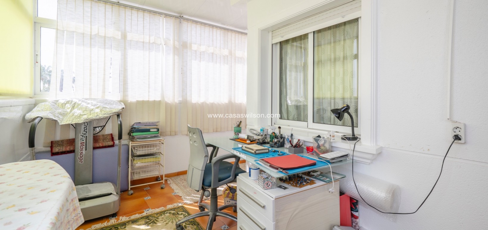 Sale - Townhouse - Guardamar del Segura - El moncayo