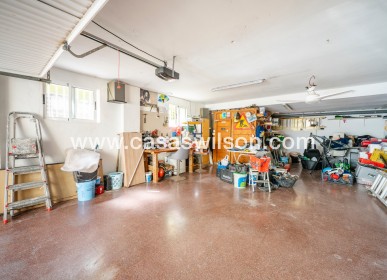 Sale - Townhouse - Guardamar del Segura - El moncayo