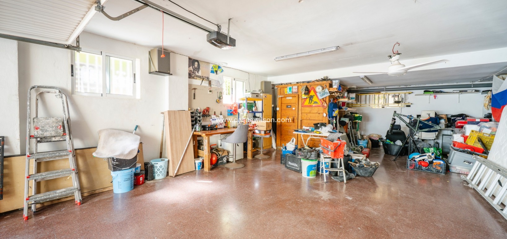 Sale - Townhouse - Guardamar del Segura - El moncayo