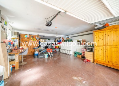 Sale - Townhouse - Guardamar del Segura - El moncayo