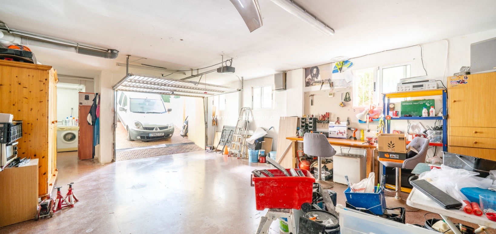 Sale - Townhouse - Guardamar del Segura - El moncayo