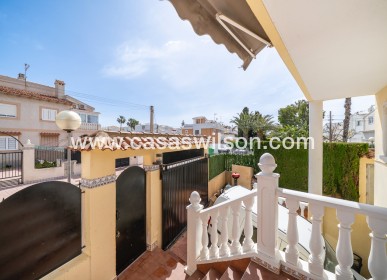 Sale - Townhouse - Guardamar del Segura - El moncayo