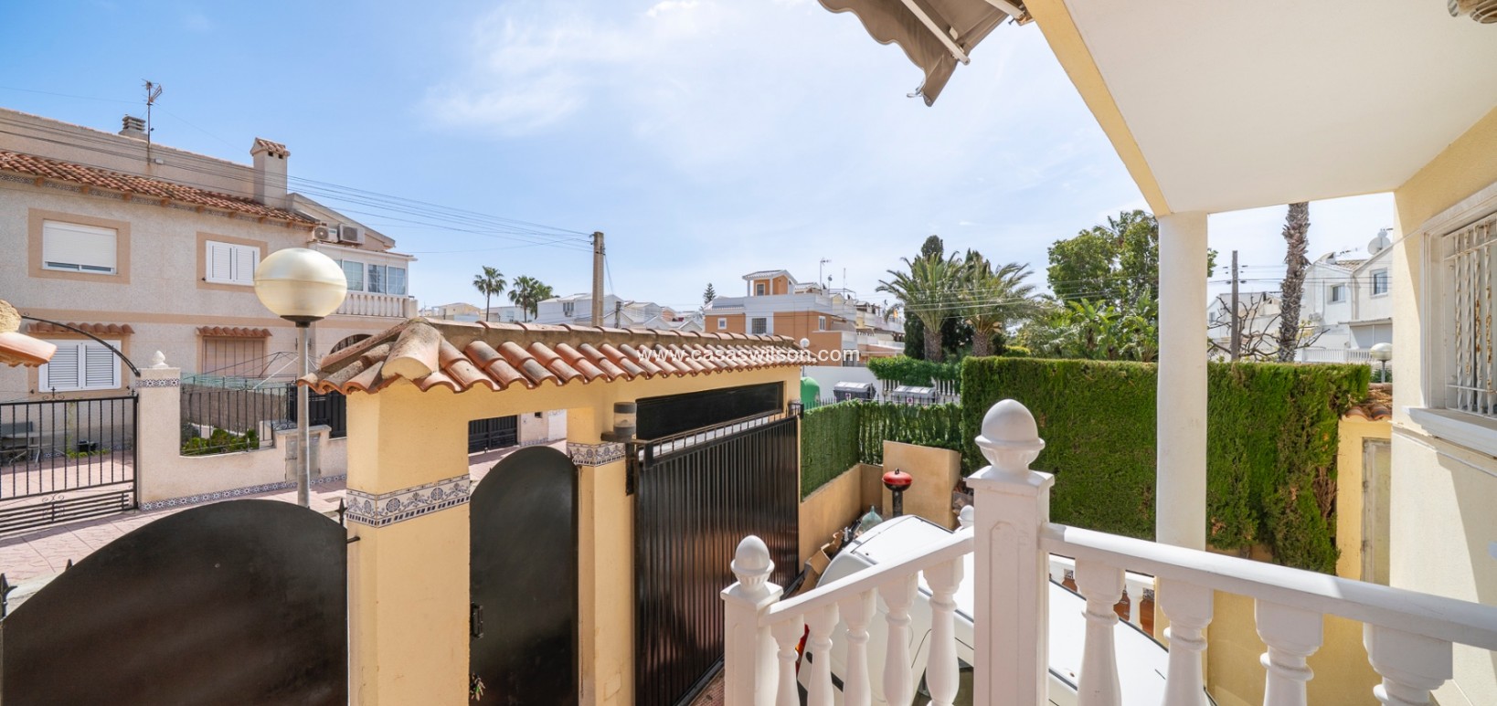 Sale - Townhouse - Guardamar del Segura - El moncayo