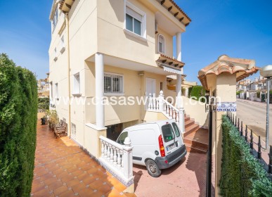 Sale - Townhouse - Guardamar del Segura - El moncayo