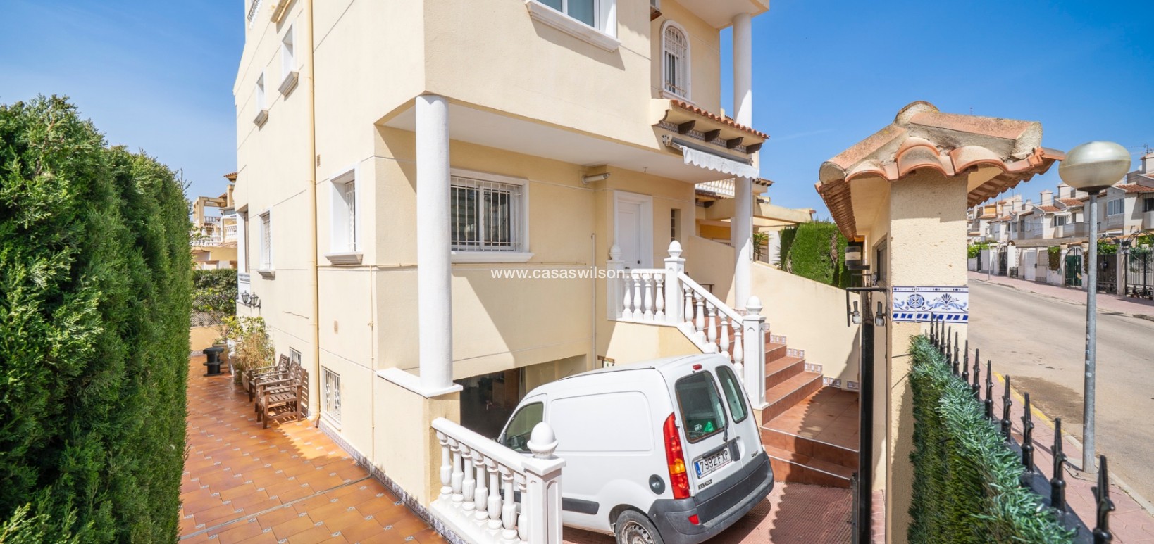 Sale - Townhouse - Guardamar del Segura - El moncayo
