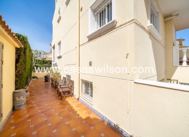Sale - Townhouse - Guardamar del Segura - El moncayo