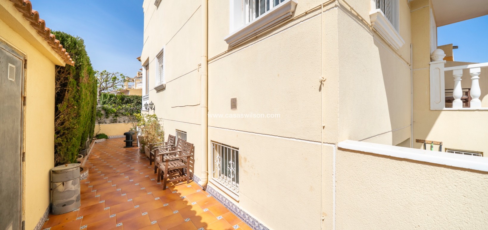 Sale - Townhouse - Guardamar del Segura - El moncayo