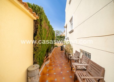 Sale - Townhouse - Guardamar del Segura - El moncayo