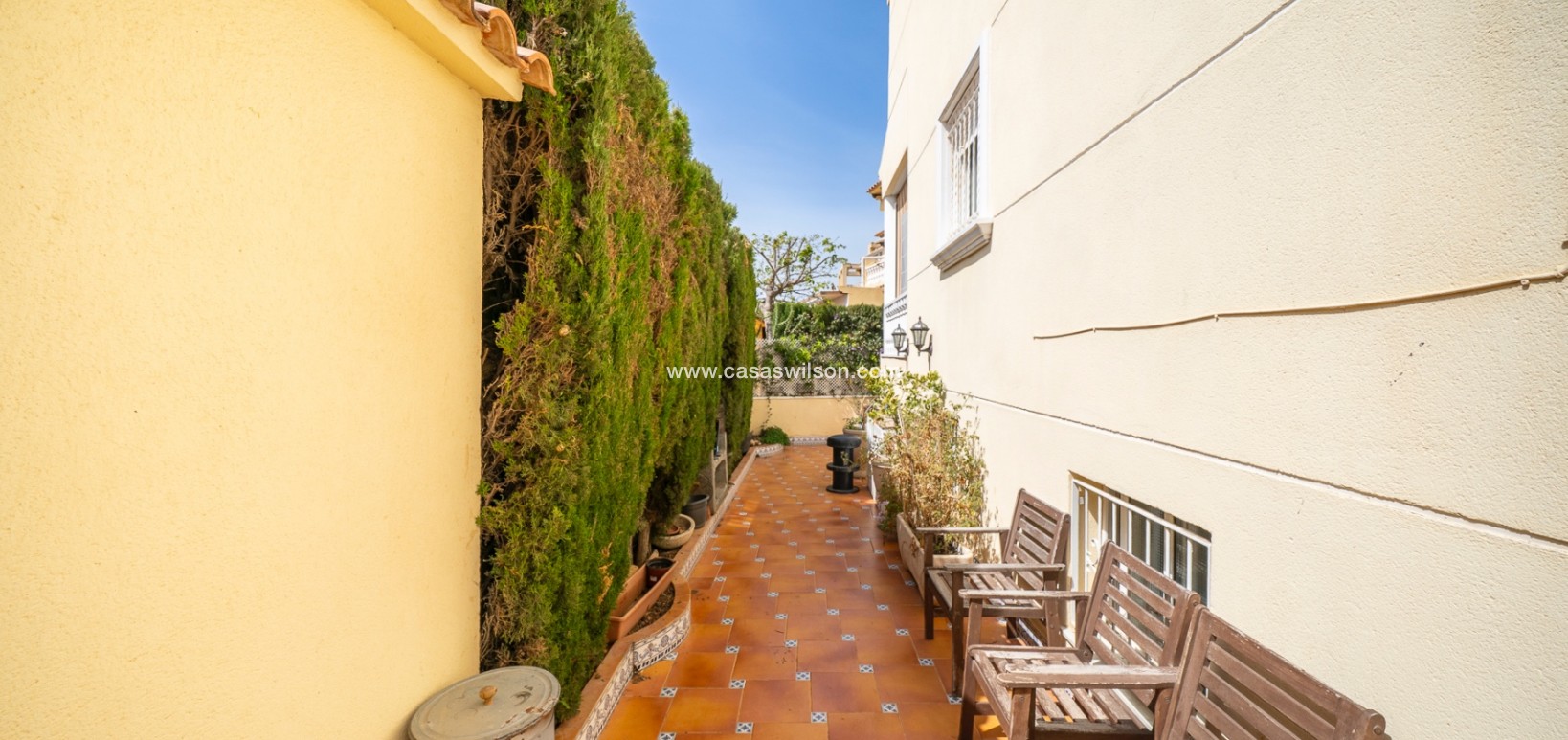 Sale - Townhouse - Guardamar del Segura - El moncayo