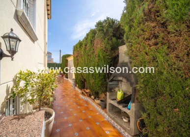 Sale - Townhouse - Guardamar del Segura - El moncayo