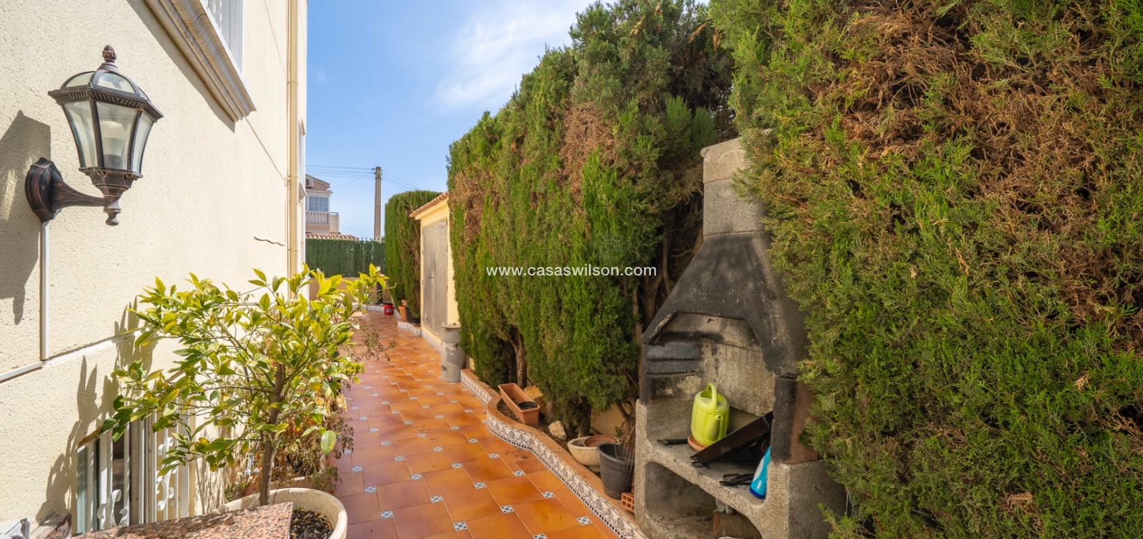 Sale - Townhouse - Guardamar del Segura - El moncayo