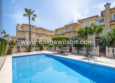 Sale - Townhouse - Guardamar del Segura - El moncayo