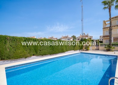 Sale - Townhouse - Guardamar del Segura - El moncayo
