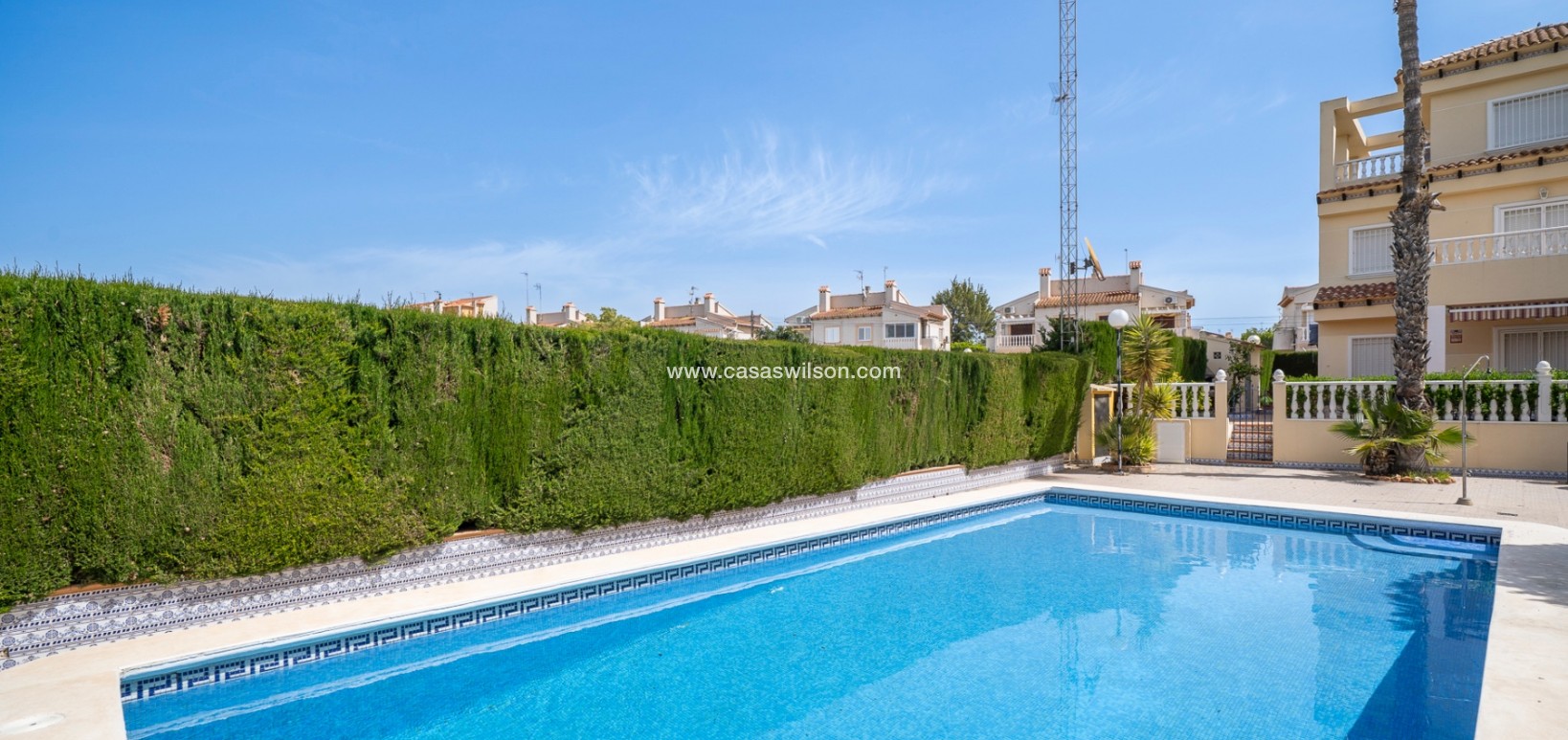 Sale - Townhouse - Guardamar del Segura - El moncayo