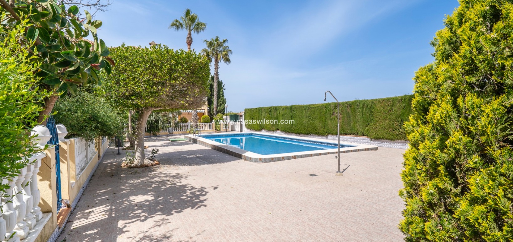 Sale - Townhouse - Guardamar del Segura - El moncayo