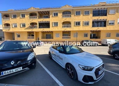 Sale - Apartment - Jacarilla