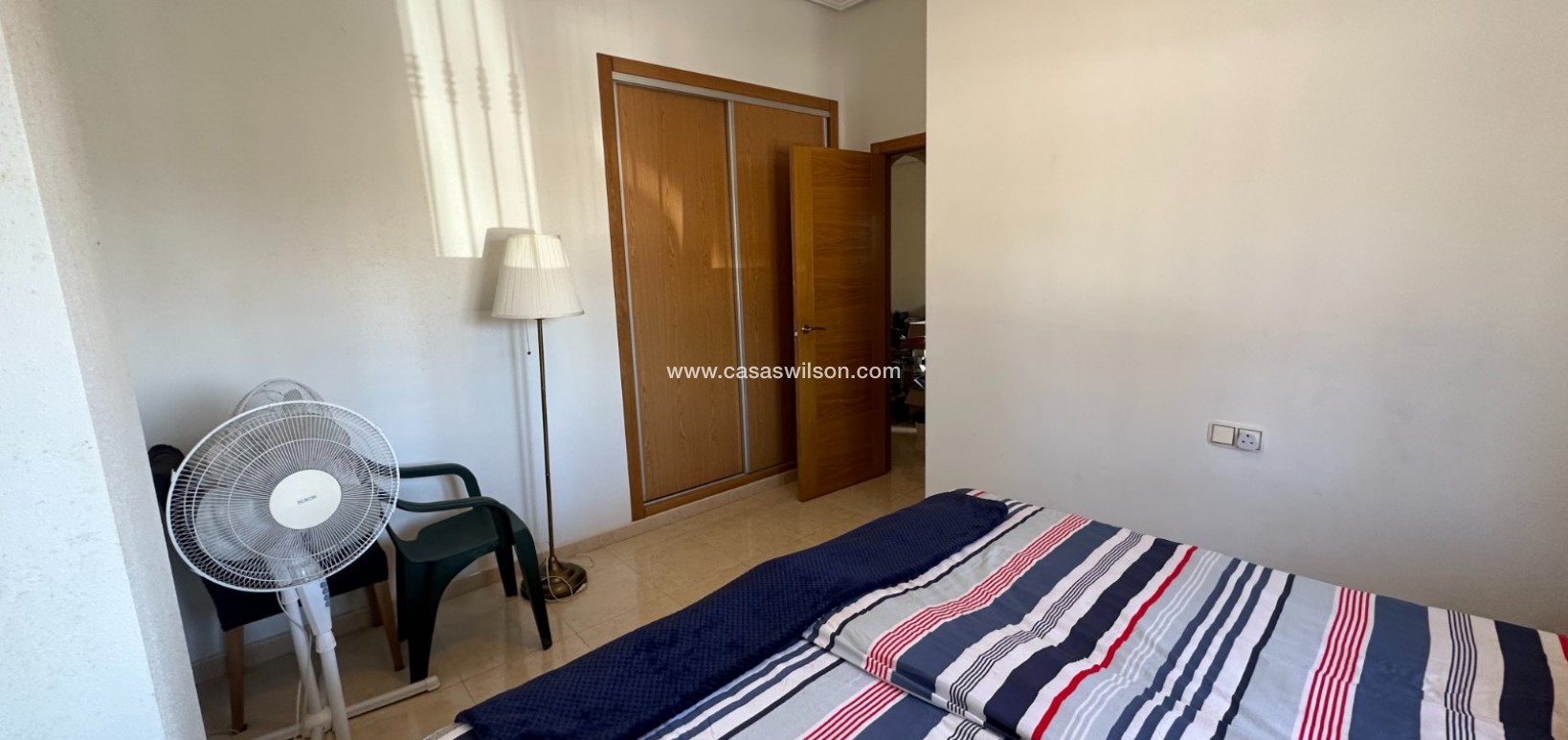 Sale - Apartment - Jacarilla