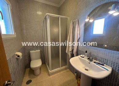 Sale - Apartment - Jacarilla