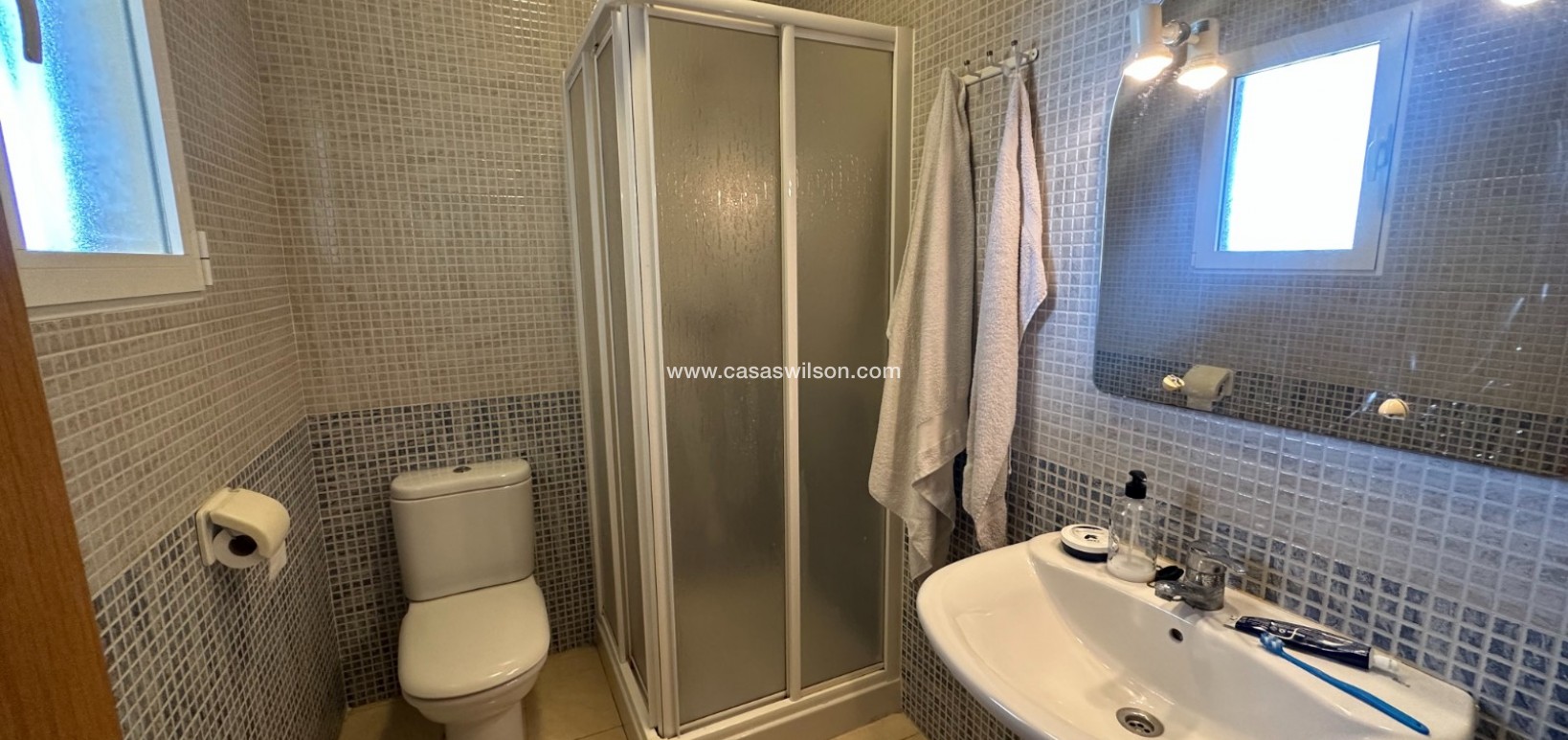 Sale - Apartment - Jacarilla