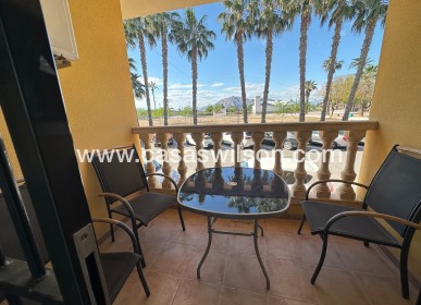 Sale - Apartment - Jacarilla