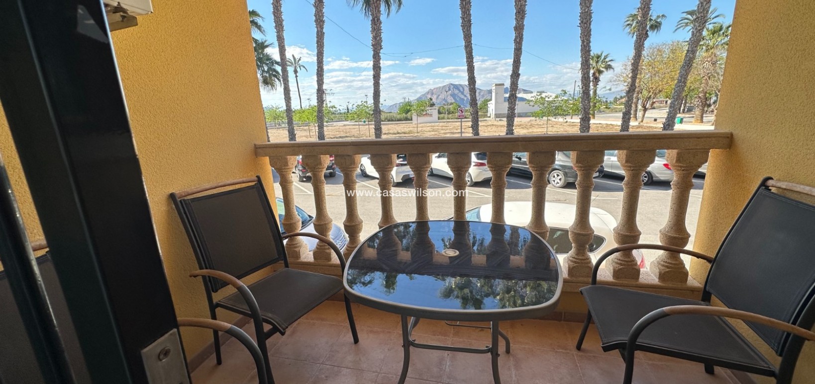 Sale - Apartment - Jacarilla