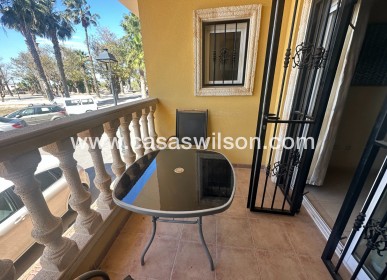 Sale - Apartment - Jacarilla