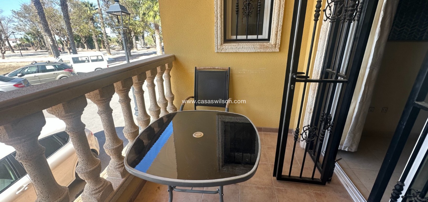 Sale - Apartment - Jacarilla