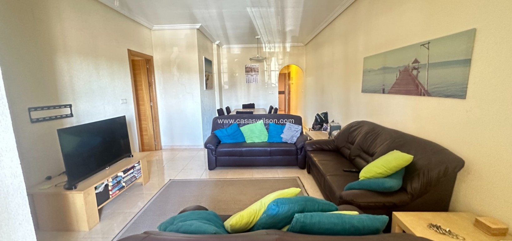 Sale - Apartment - Jacarilla