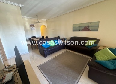 Sale - Apartment - Jacarilla