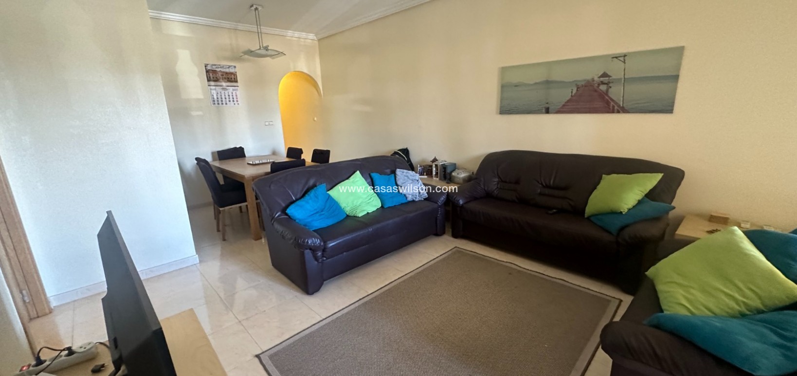 Sale - Apartment - Jacarilla