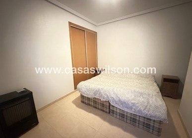 Sale - Apartment - Jacarilla