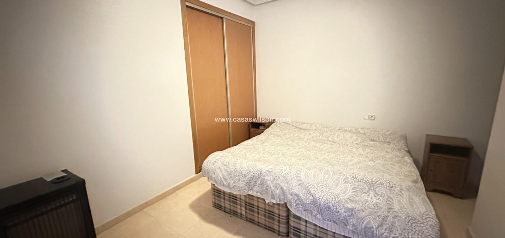 Sale - Apartment - Jacarilla